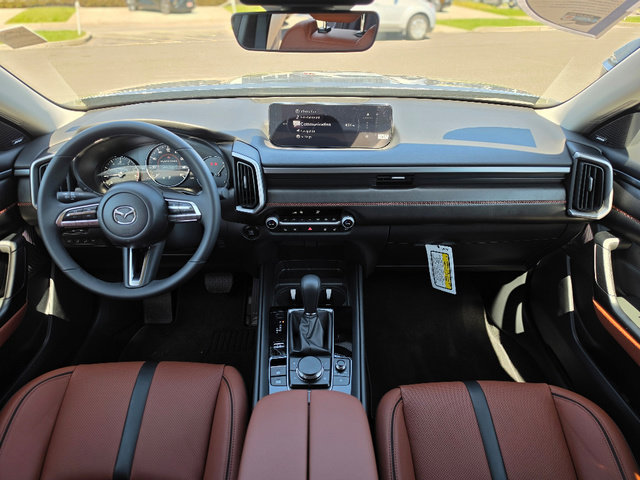 New 2026 MAZDA CX-50 AWD 2.5 S image 2