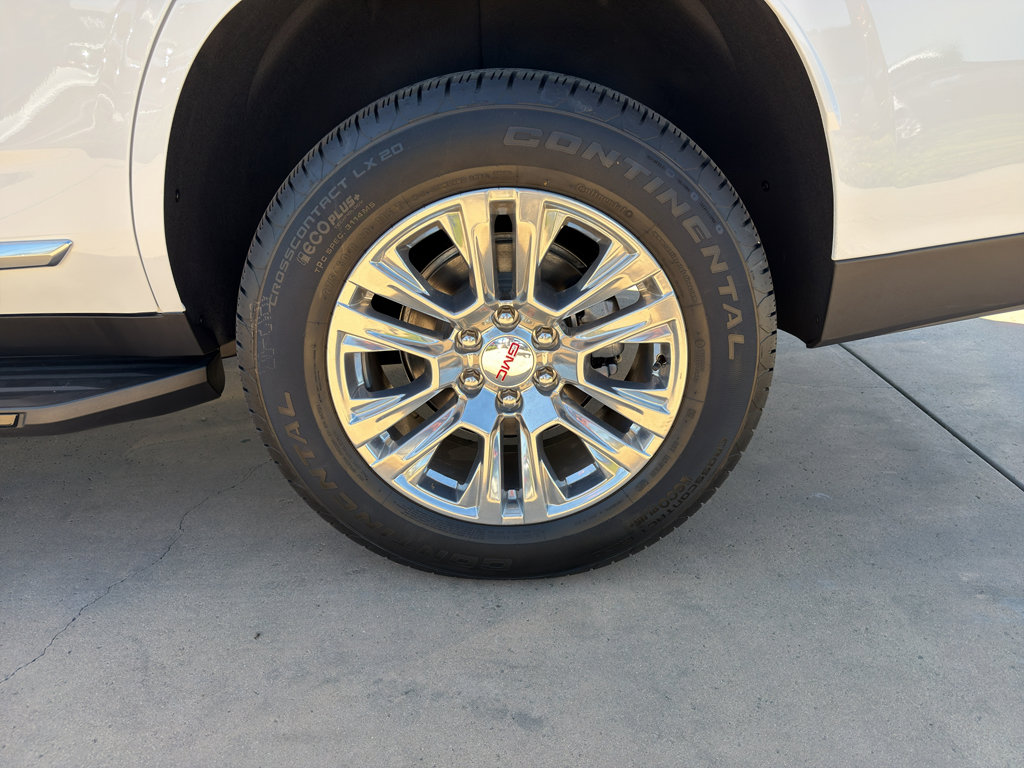 New 2026 GMC Yukon Denali w/ Advanced Technology Package RWD image 6