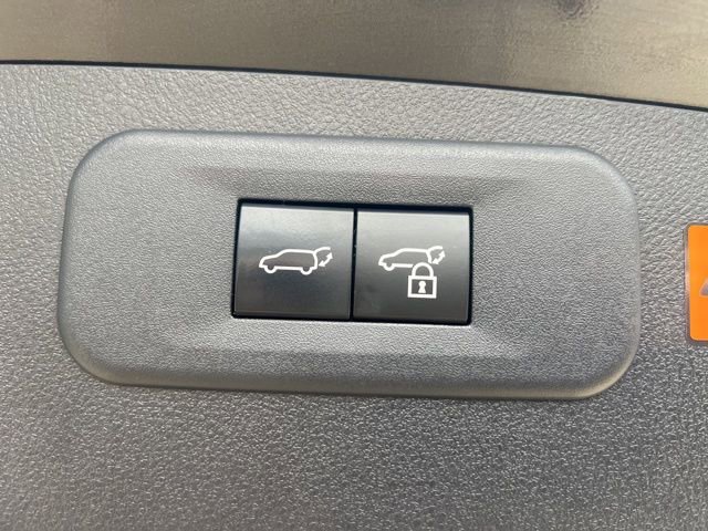 Used 2024 Lexus NX 350h AWD image 8