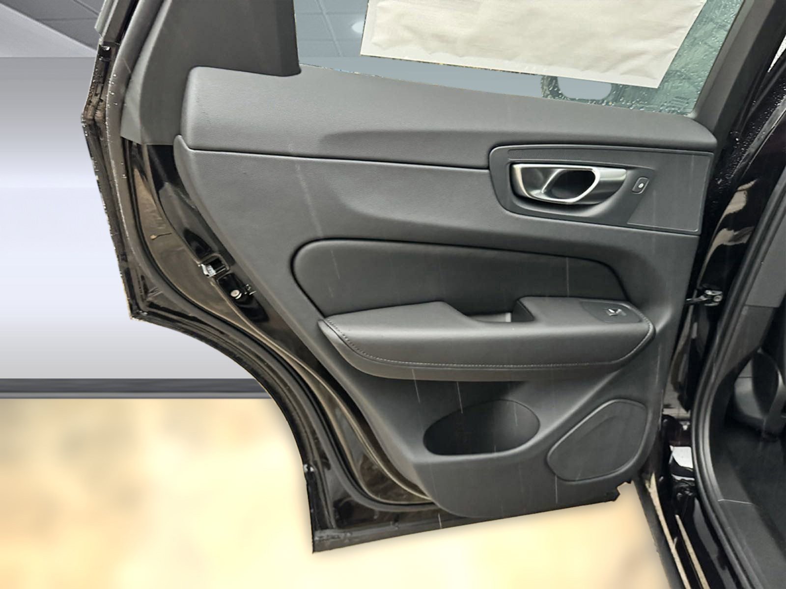 New 2024 Volvo XC60 B5 Core w/ Protection Package Premier AWD/4WD image 21