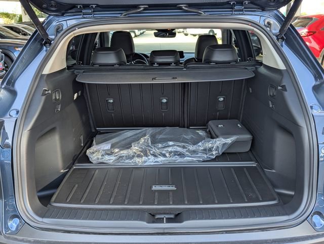 Used 2025 MAZDA CX-50 AWD 2.5 S w/ Weather Package image 5