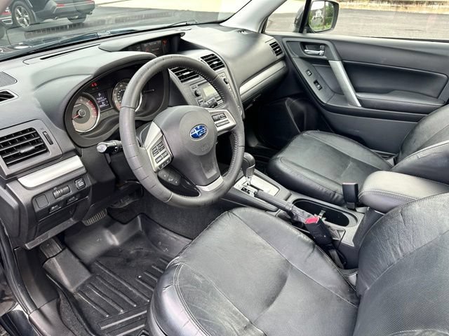 Used 2014 Subaru Forester 2.5i Limited AWD/4WD image 12