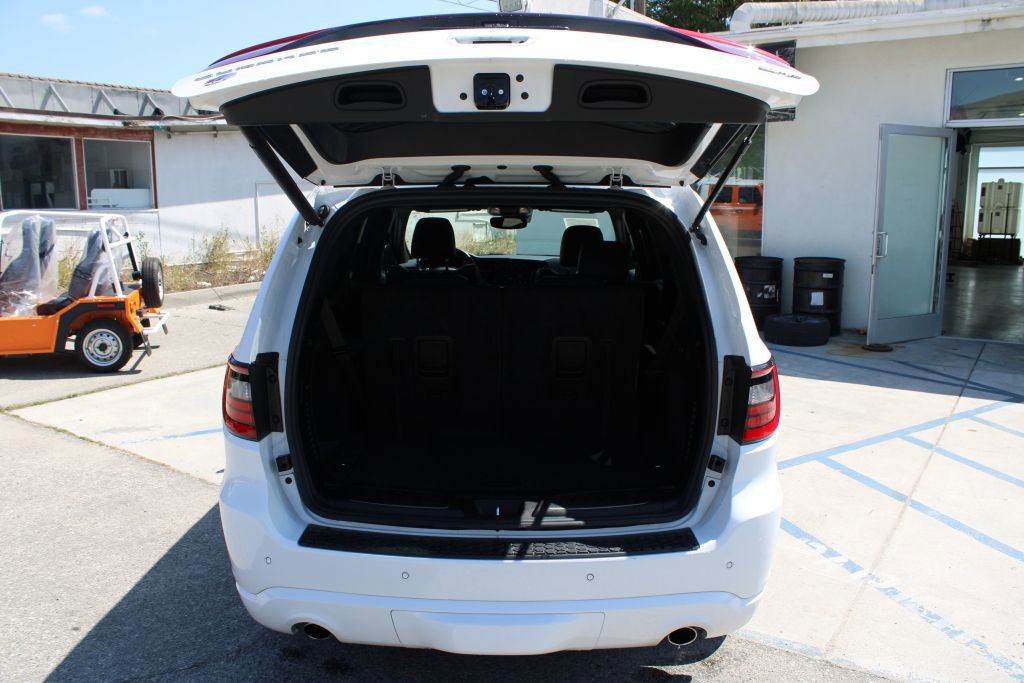 Used 2026 Dodge Durango GT AWD/4WD image 10