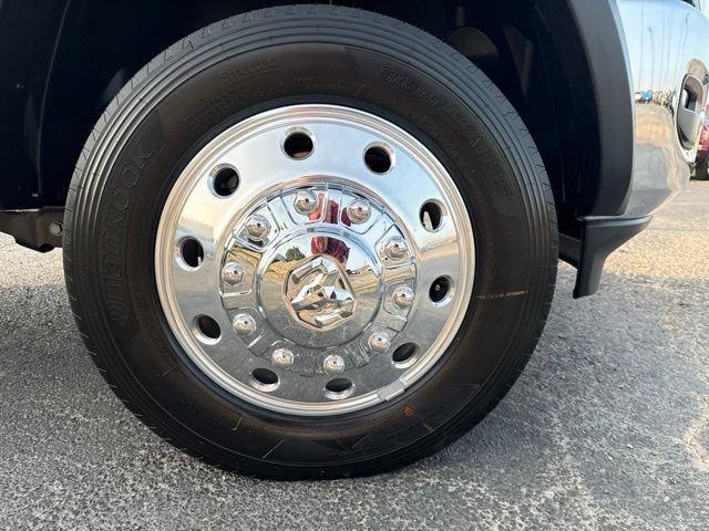 New 2026 RAM 4500 Tradesman w/ Chrome Appearance Group AWD/4WD image 11