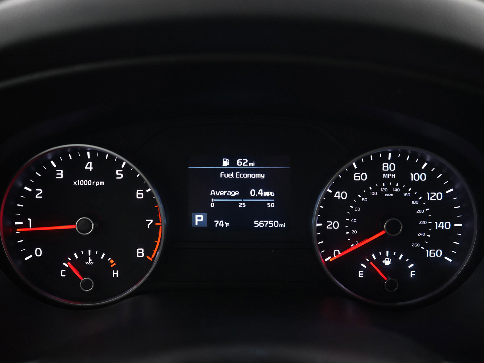 Used 2020 Kia Sportage LX image 24