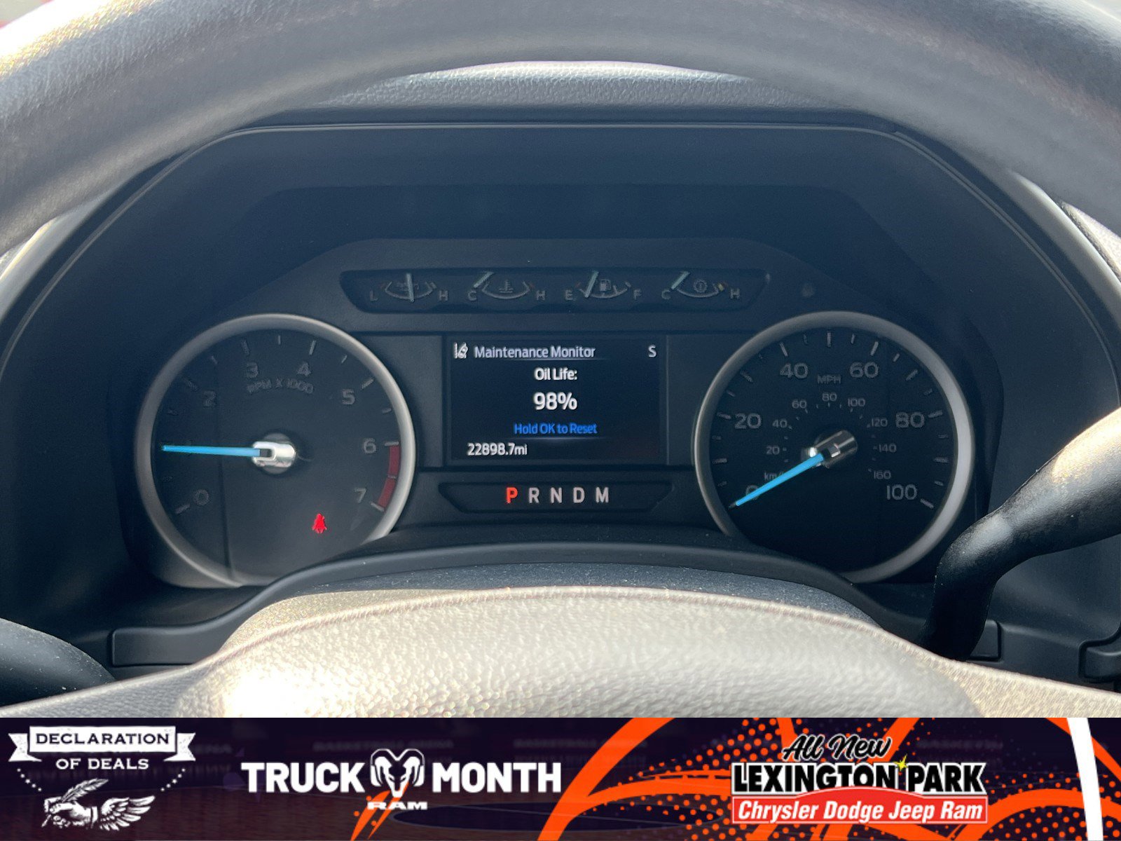 Used 2022 Ford F350 XL w/ STX Appearance Package image 19