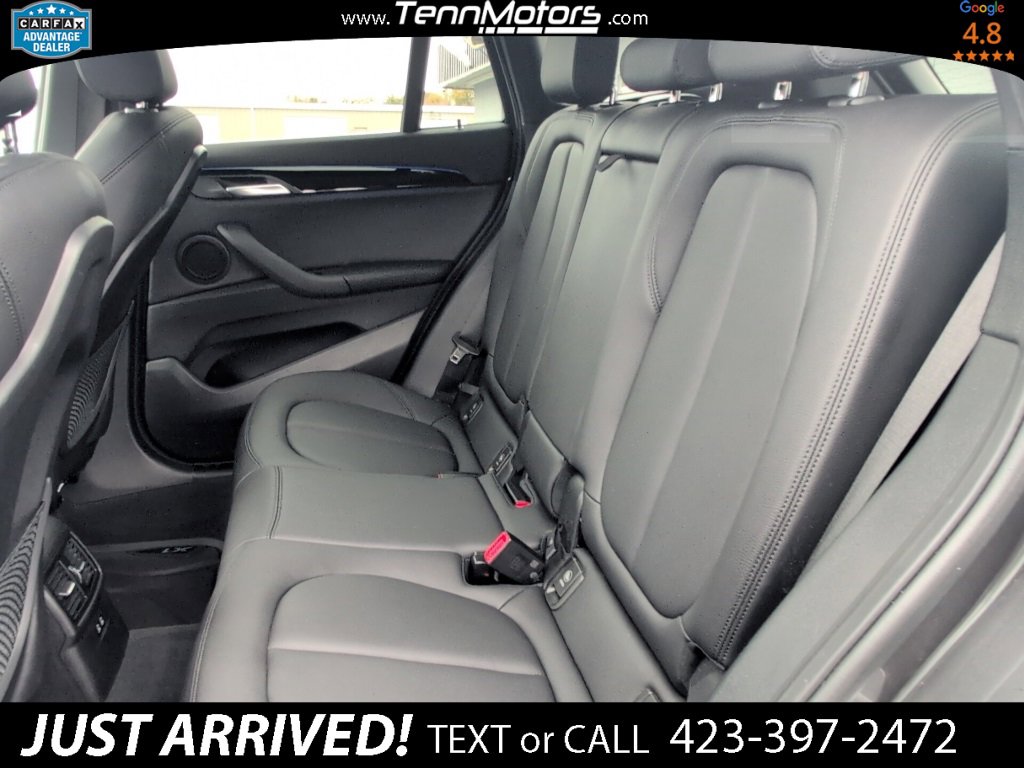 Used 2021 BMW X1 xDrive28i w/ Convenience Package image 11