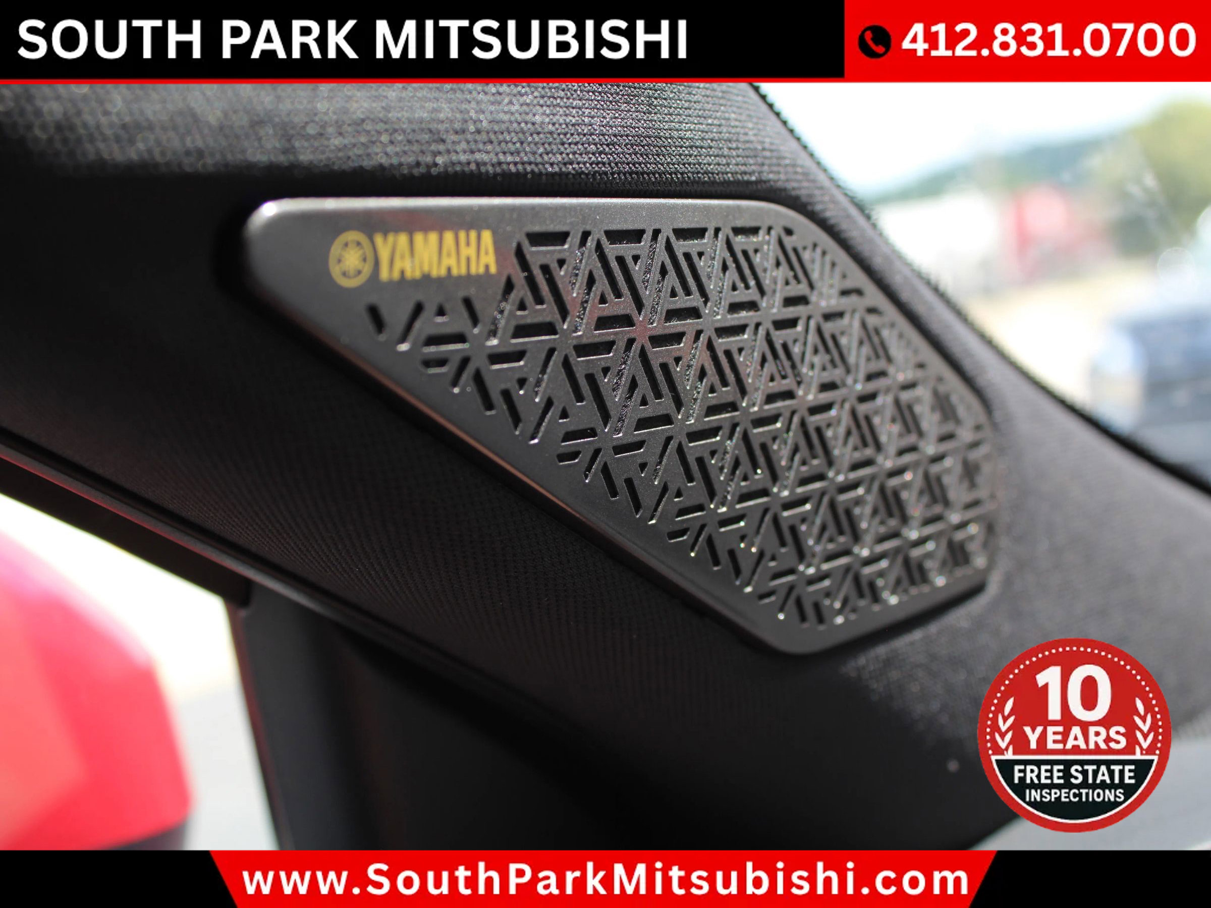 New 2025 Mitsubishi Outlander SEL image 20