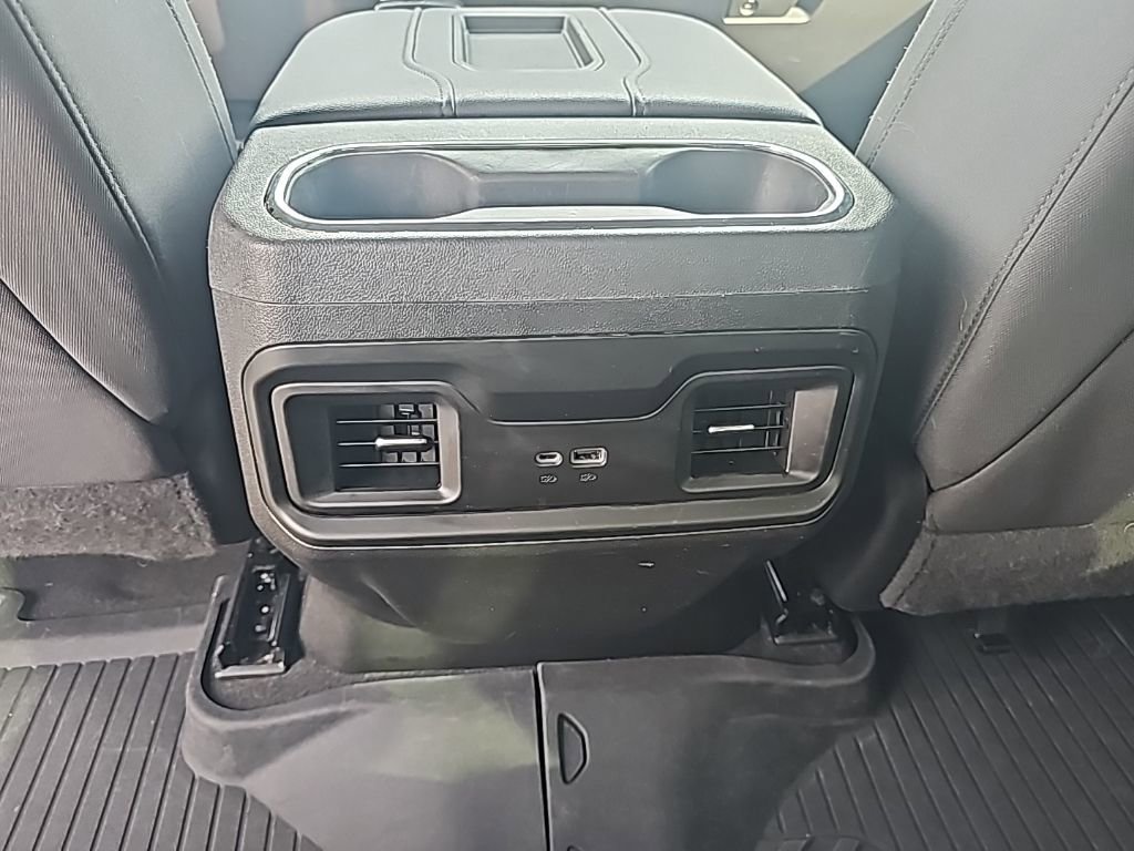 Used 2022 Chevrolet Silverado 1500 LT w/ All Star Edition Plus image 13