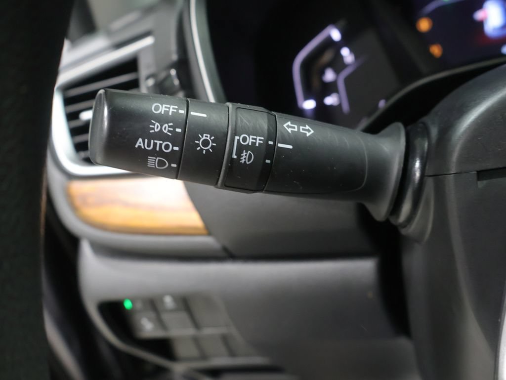 Used 2018 Honda CR-V EX image 34