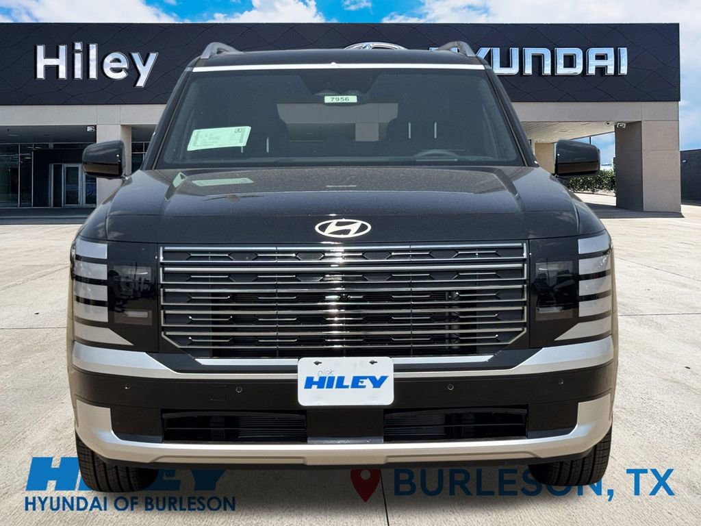 Used 2026 Hyundai Palisade Calligraphy image 15
