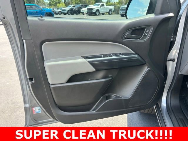 Used 2021 GMC Canyon Elevation Standard w/ Convenience Package RWD image 12