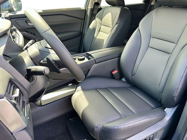 New 2026 Nissan Rogue SV w/ SV Premium Package image 24