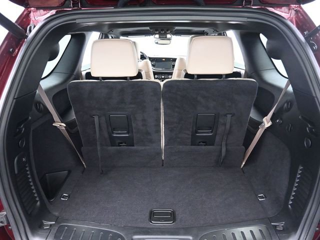 Used 2022 Dodge Durango GT image 30