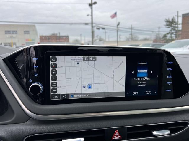 Used 2023 Hyundai Sonata SEL image 29