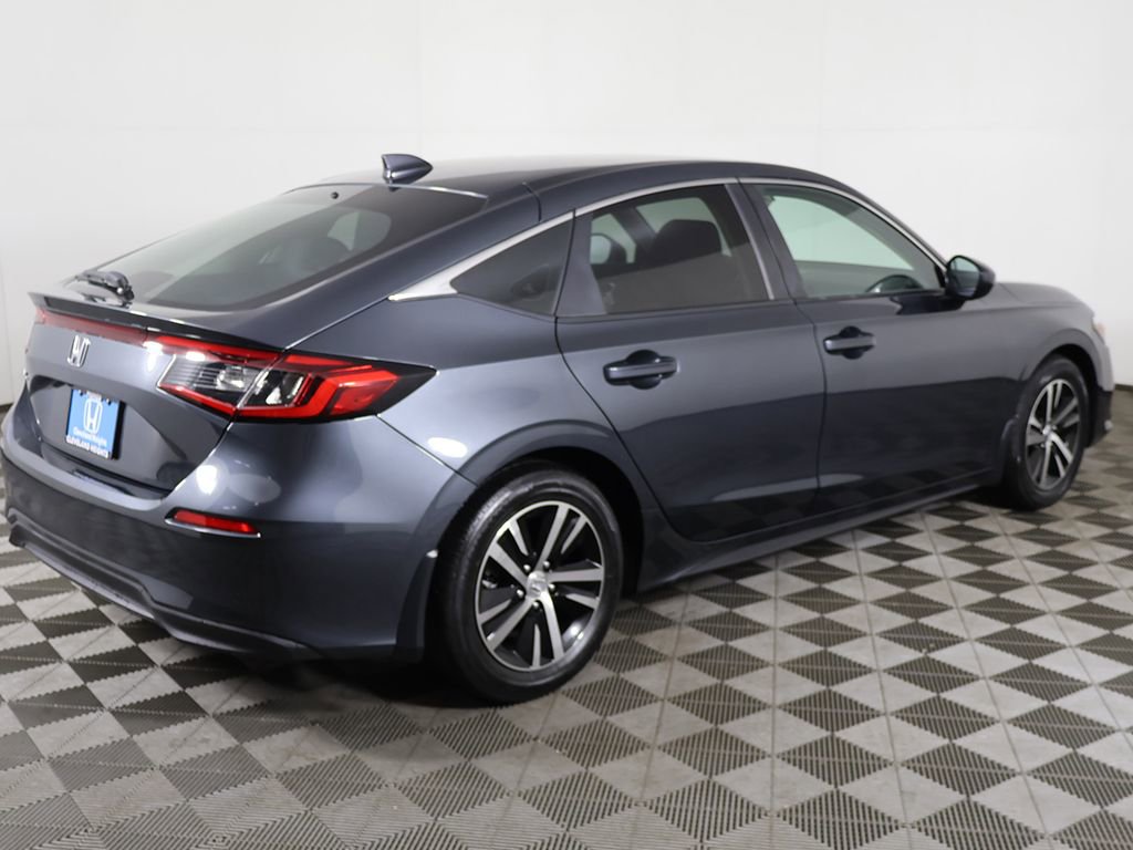 Used 2024 Honda Civic LX image 7