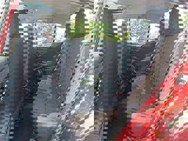 New 2025 Subaru Legacy Premium image 27