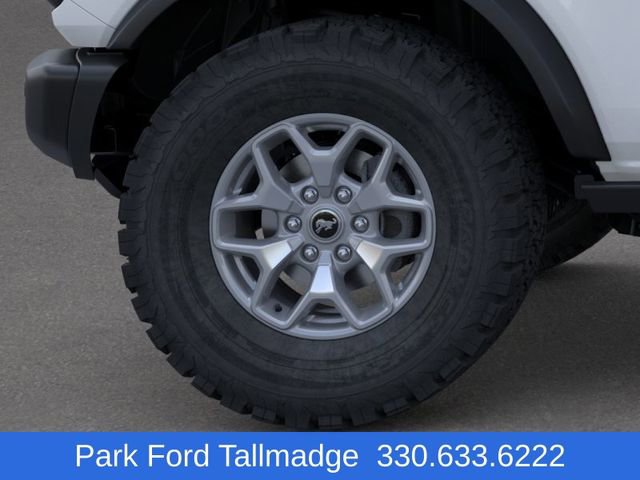 New 2025 Ford Bronco Badlands AWD/4WD image 21