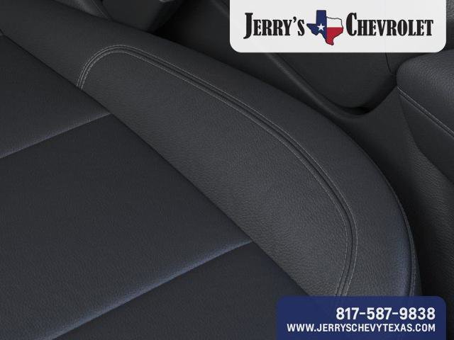 New 2026 Chevrolet Tahoe Z71 AWD/4WD image 22