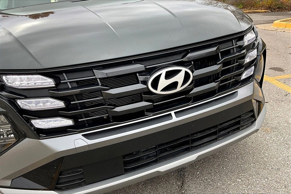 Used 2025 Hyundai Tucson SEL image 28