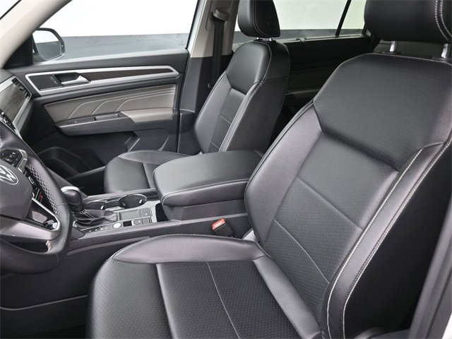 Used 2022 Volkswagen Atlas SE image 19