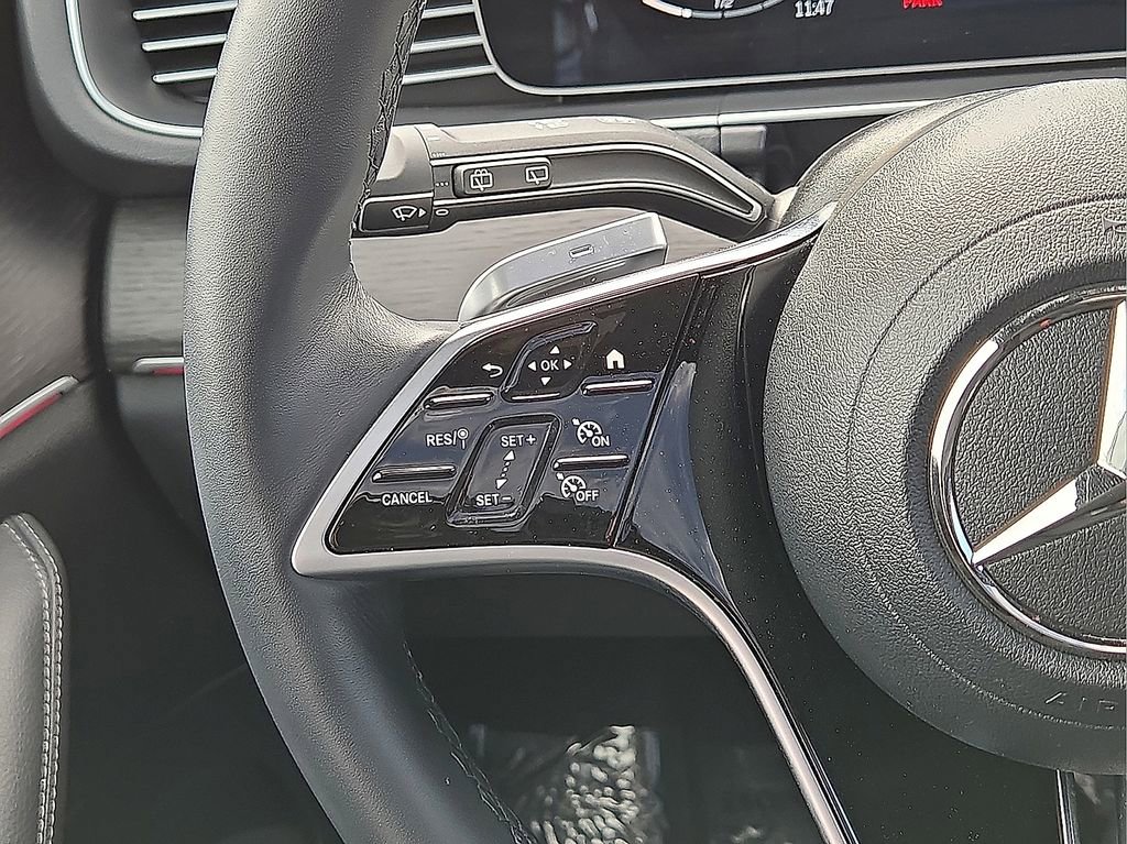 Used 2026 Mercedes-Benz GLE 350 4MATIC image 21