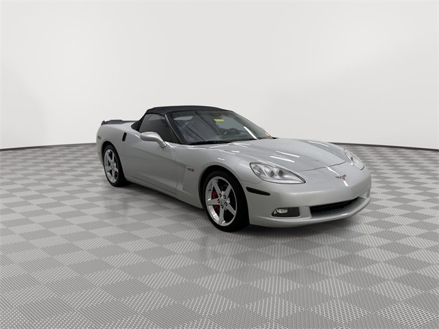 Used 2009 Chevrolet Corvette Convertible image 13