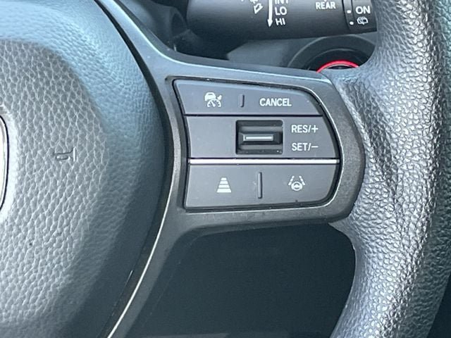 Used 2026 Honda CR-V LX image 13