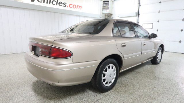 Used 2002 Buick Century Custom w/ Custom Premium Pkg image 6