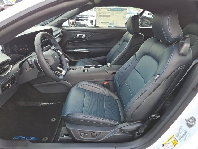 New 2025 Ford Mustang GT Premium image 13