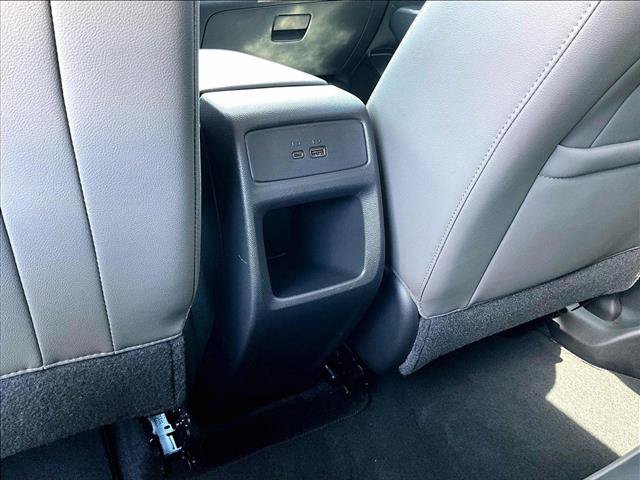 Used 2024 Chevrolet Trax ACTIV FWD image 23