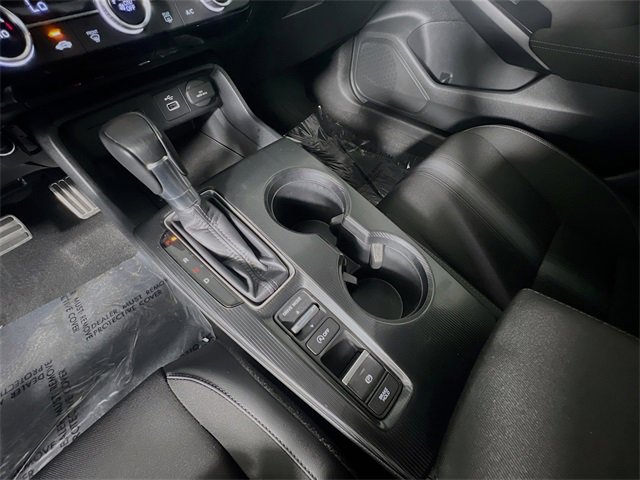 Used 2024 Honda Civic Sport image 24