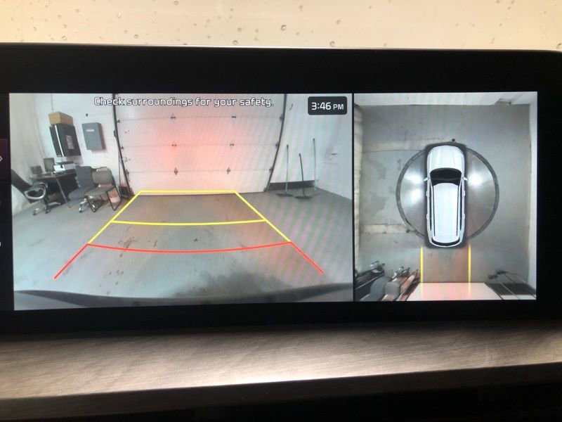 Certified 2023 Kia Telluride SX Prestige X-Line image 34