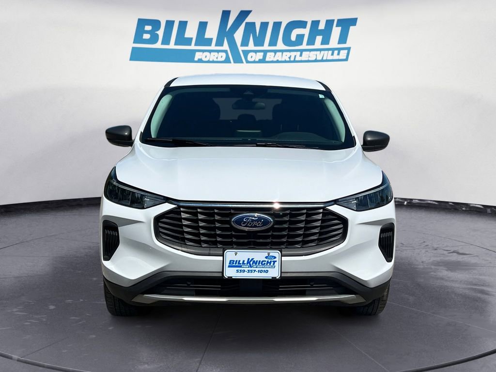 Used 2024 Ford Escape Active AWD/4WD image 8