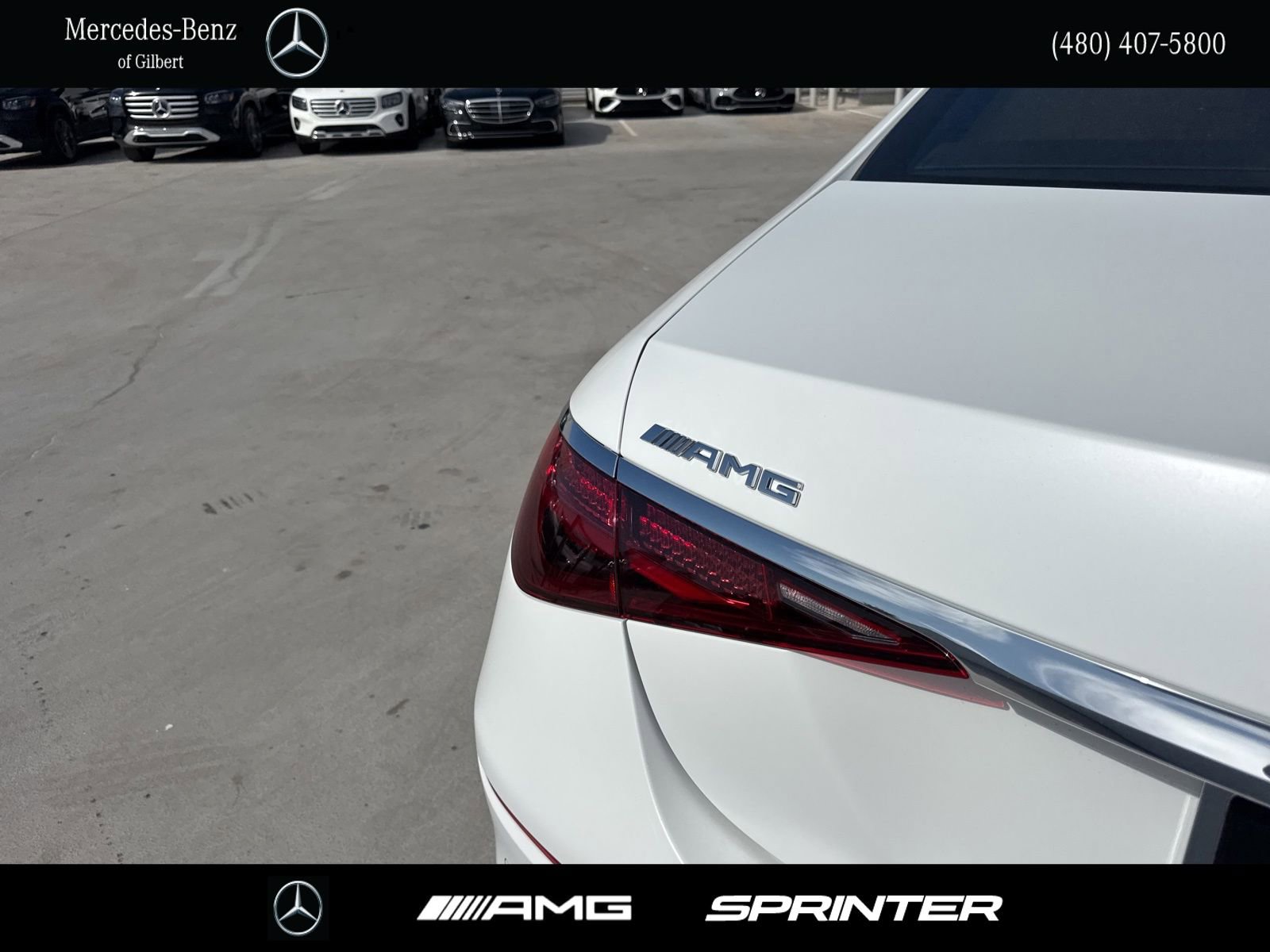 New 2026 Mercedes-Benz S 63 AMG S image 6
