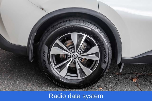 Used 2021 Nissan Murano S AWD/4WD image 6