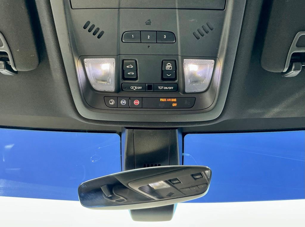 Used 2019 Cadillac XT5 Luxury FWD image 34