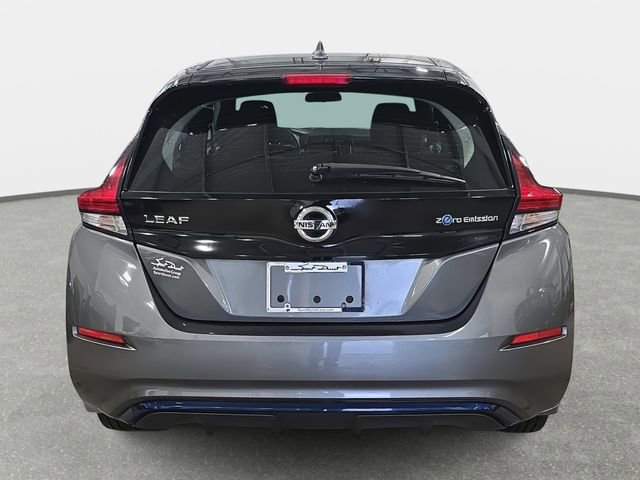 Used 2018 Nissan Leaf S w/ S Charge Package image 6