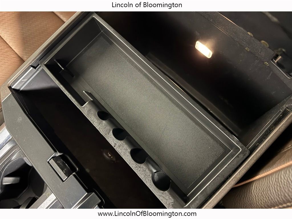 Used 2025 Ford F250 King Ranch w/ FX4 Off-Road Package image 73