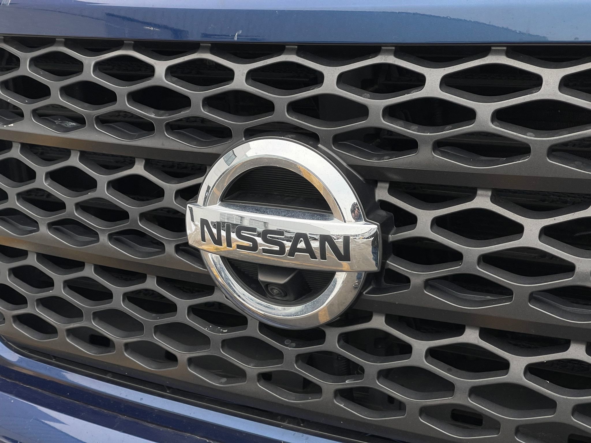 Used 2017 Nissan Titan PRO-4X w/ Pro-4x Convenience Package image 33