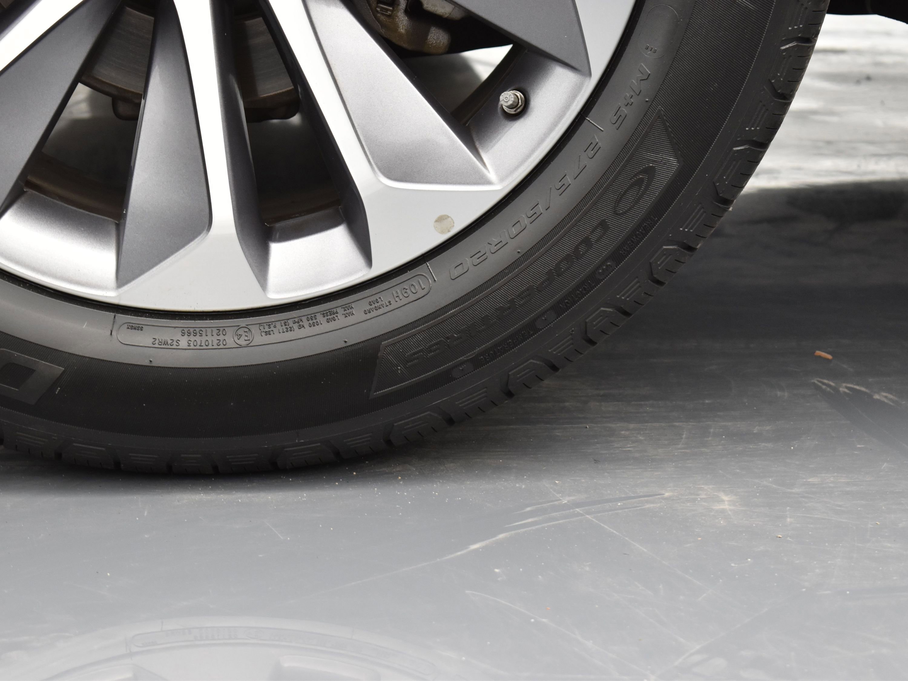 Used 2022 Mercedes-Benz GLE 350 4MATIC image 45