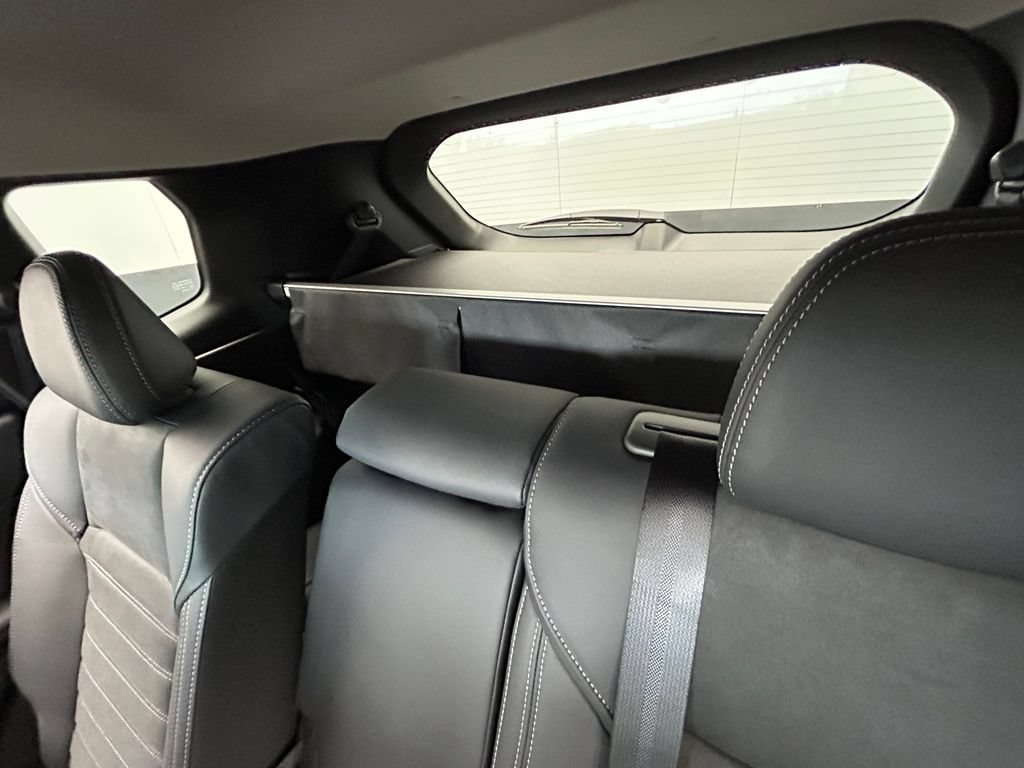 New 2026 Mitsubishi Outlander SE FWD image 42