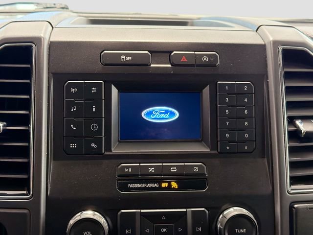 Used 2018 Ford F150 XLT image 12