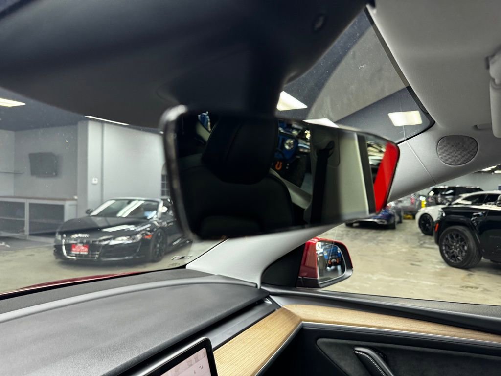 Used 2024 Tesla Model Y Long Range image 28