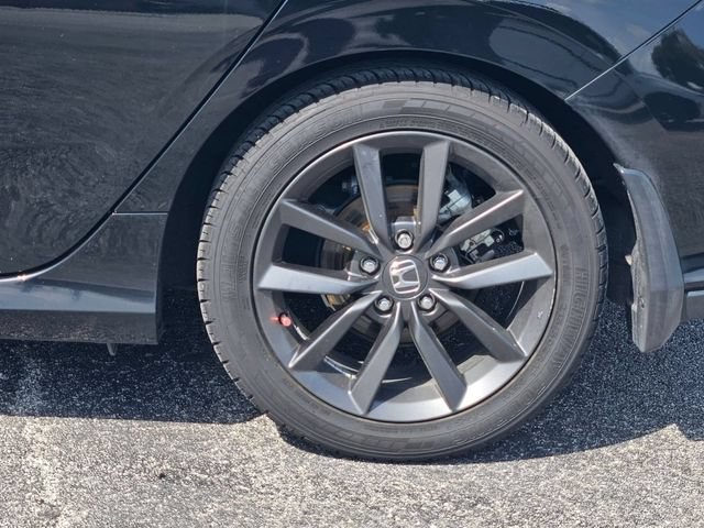 Used 2021 Honda Civic EX image 5