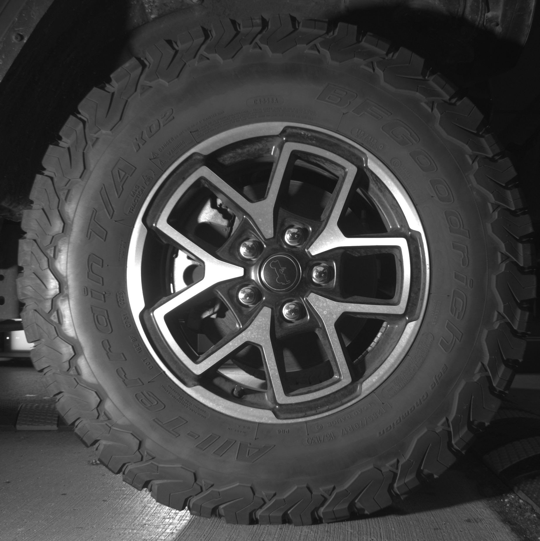 Used 2025 Jeep Wrangler Unlimited Rubicon image 13