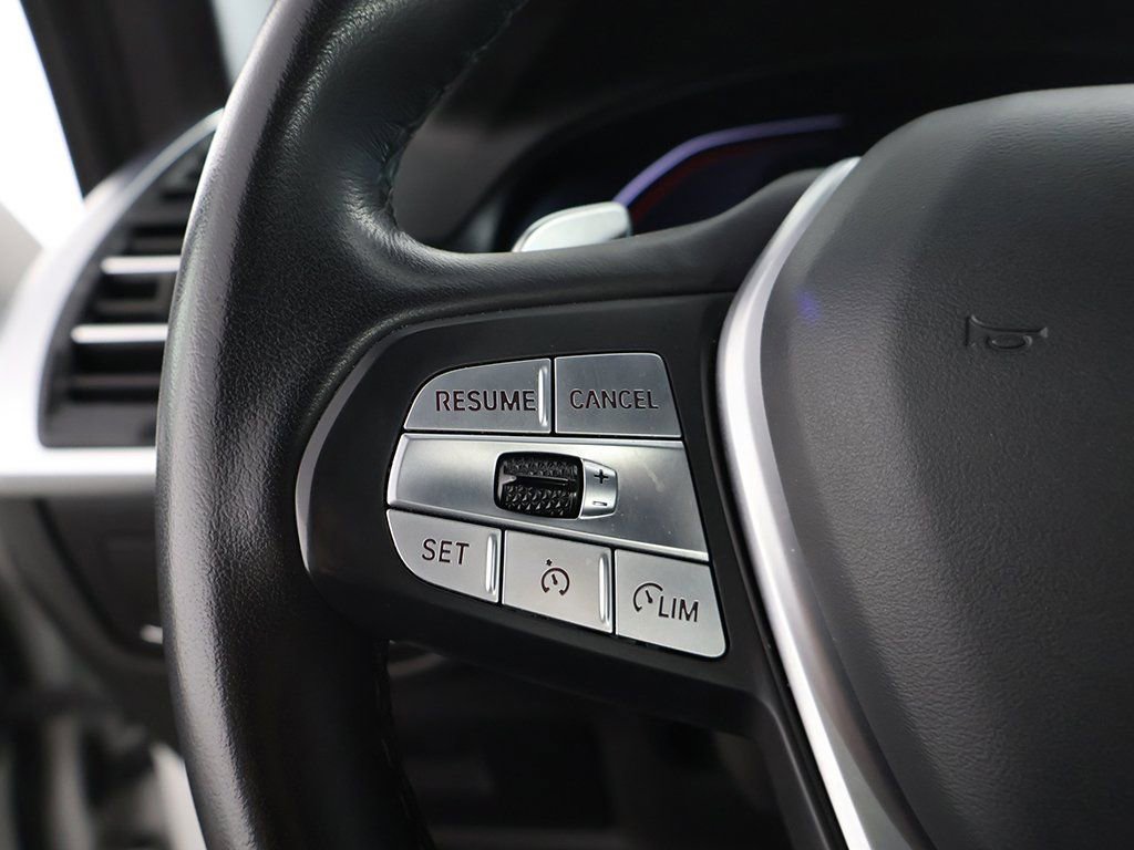 Used 2023 BMW X3 xDrive30i w/ Premium Essential Package image 45