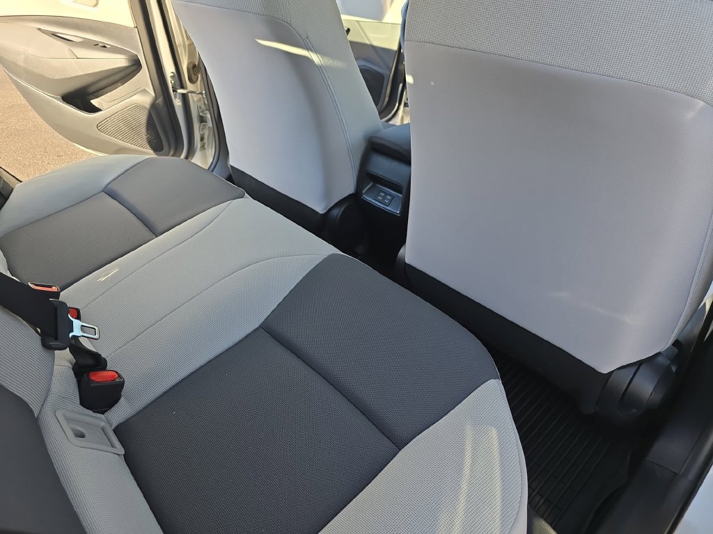 Certified 2024 Toyota Corolla LE FWD image 13