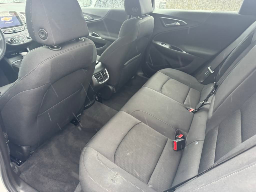 Used 2023 Chevrolet Malibu LT w/ Driver Confidence Package image 10