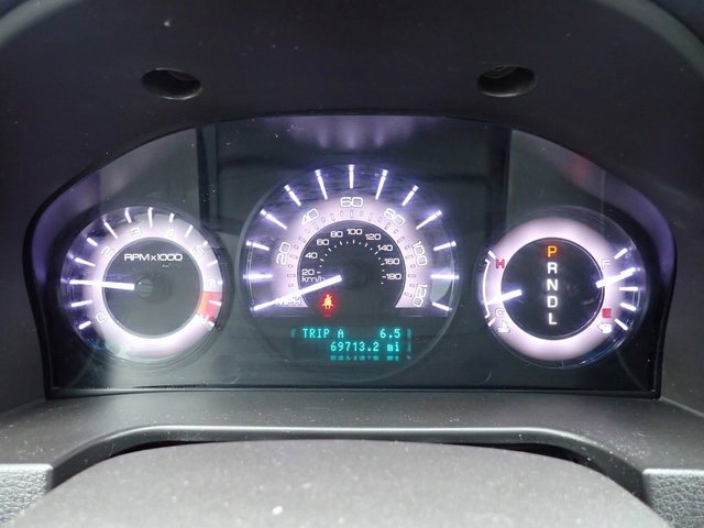 Used 2011 Mercury Milan w/ 103A Rapid Spec Order Code image 29